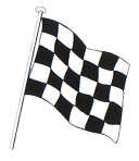 Les podiums de la saison 2018 Drapeaudamier