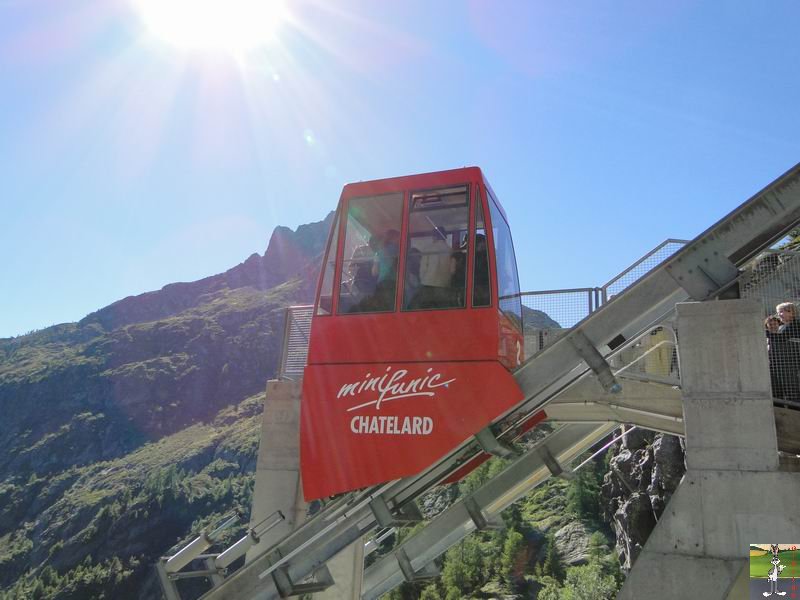 Parc d'Attractions du Châtelard (2 funiculaires et 1 petit train panoramique) (VS, Suisse) (11-09-2010) Minifunic_Emosson_007