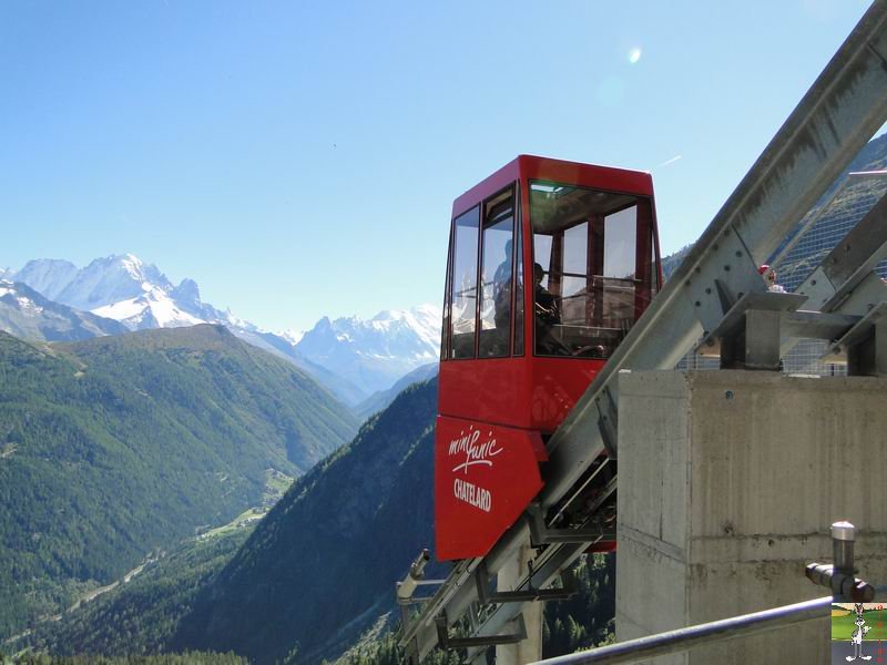 Parc d'Attractions du Châtelard (2 funiculaires et 1 petit train panoramique) (VS, Suisse) (11-09-2010) Minifunic_Emosson_012
