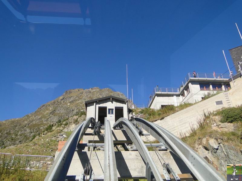 Parc d'Attractions du Châtelard (2 funiculaires et 1 petit train panoramique) (VS, Suisse) (11-09-2010) Minifunic_Emosson_023