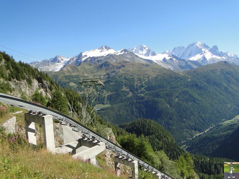 Parc d'Attractions du Châtelard (2 funiculaires et 1 petit train panoramique) (VS, Suisse) (11-09-2010) Minifunic_Emosson_034