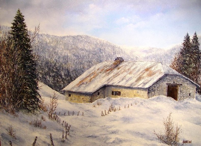 La Ferme du Haut-Jura 0001
