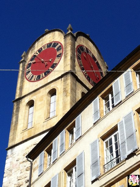 Neuchatel au petit matin - 27 août 2012 2012-08-27_c