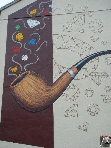 Les Fresques Murales - Saint-Claude (39) - 03-07-2007 0014