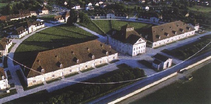 Saline royale d'Arc et Senans (25) 0003a