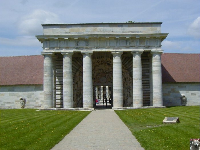 Saline royale d'Arc et Senans (25) 0004