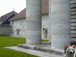 Saline royale d'Arc et Senans (25) 0020