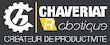 2015-11-15 : Chaveriat Robotique - Moirans en Montagne (39) - Vidéo de Présentation Logo_CR