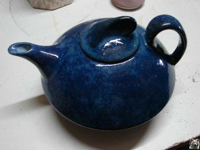 2006-12-12 : Bleu d'Enfer ou la Poterie Guibert à Lamoura (39) 0041