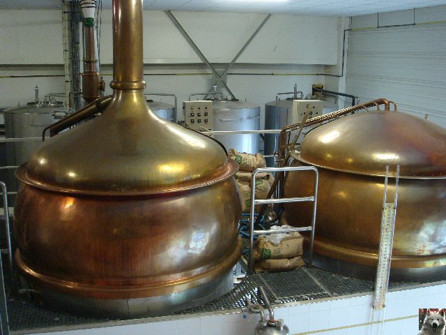 La brasserie "La Rouget de Lisle" Bletterans 0004