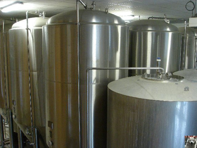 La brasserie "La Rouget de Lisle" Bletterans 0005