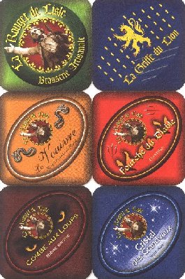 La brasserie "La Rouget de Lisle" Bletterans 0024