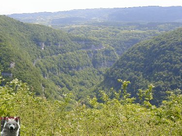 Diverses cascades Loue_0005