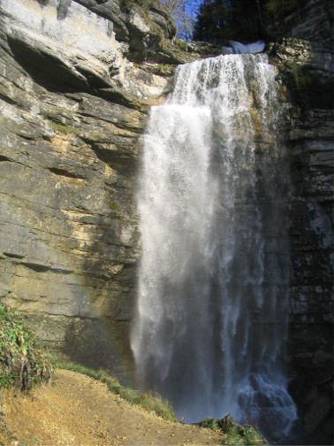 Cascades du Hérisson 0008a