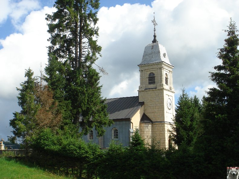 033 - St Pierre (39) 0151