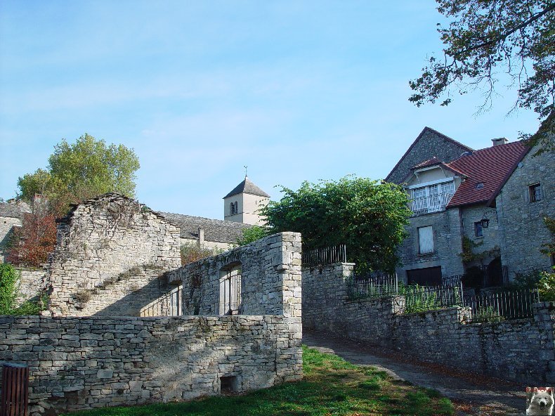 Château Chalon (39) 0004