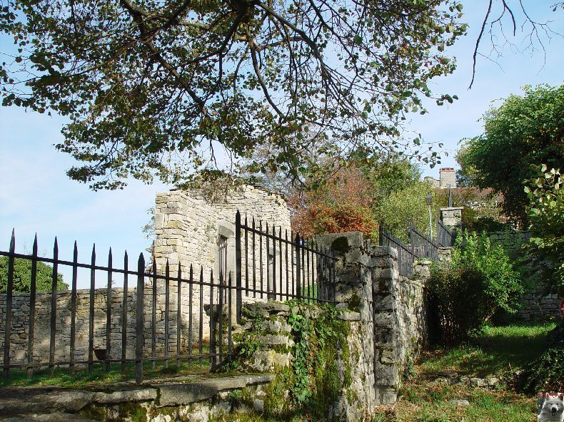 Château Chalon (39) 0005