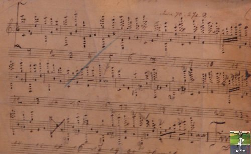 Le musée de la Boite à musique et des Automates - Ste-Croix - VD 0020