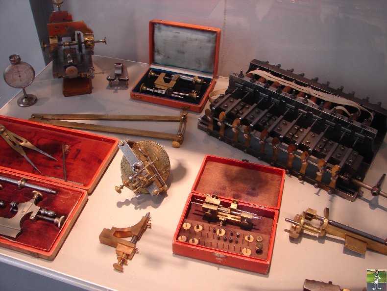 Le musée de la Boite à musique et des Automates - Ste-Croix - VD 0025c