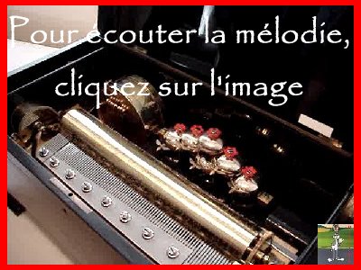 Le musée de la Boite à musique et des Automates - Ste-Croix - VD V2