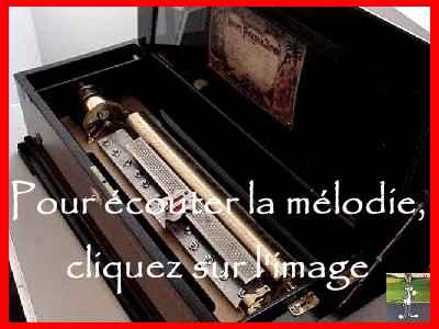 Le musée de la Boite à musique et des Automates - Ste-Croix - VD V3