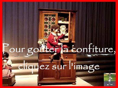 Le musée de la Boite à musique et des Automates - Ste-Croix - VD V4