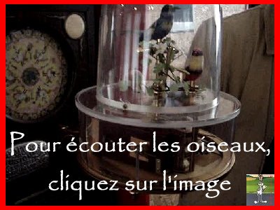 Le musée de la Boite à musique et des Automates - Ste-Croix - VD V6