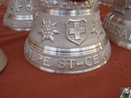 La 19 ème Désalpe de St-Cergue (VD) 0005