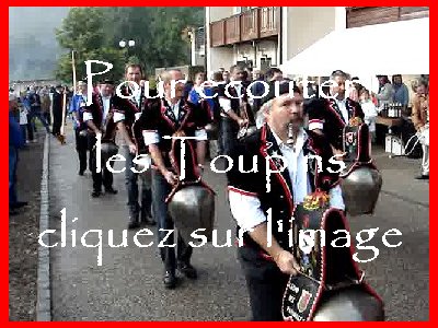 La 19 ème Désalpe de St-Cergue (VD) 0025