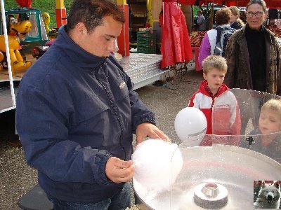 La 19 ème Désalpe de St-Cergue (VD) 0032