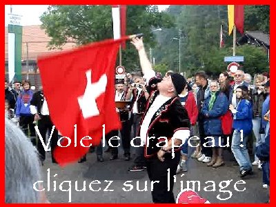 La 19 ème Désalpe de St-Cergue (VD) 0067