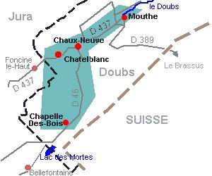 La Gentiane - Fleurs, Racines et Distillation - (25) 0002