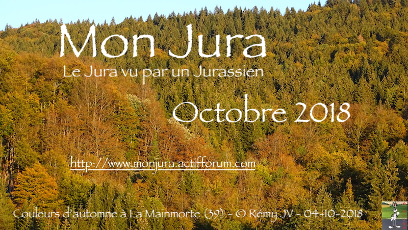 Mon Jura