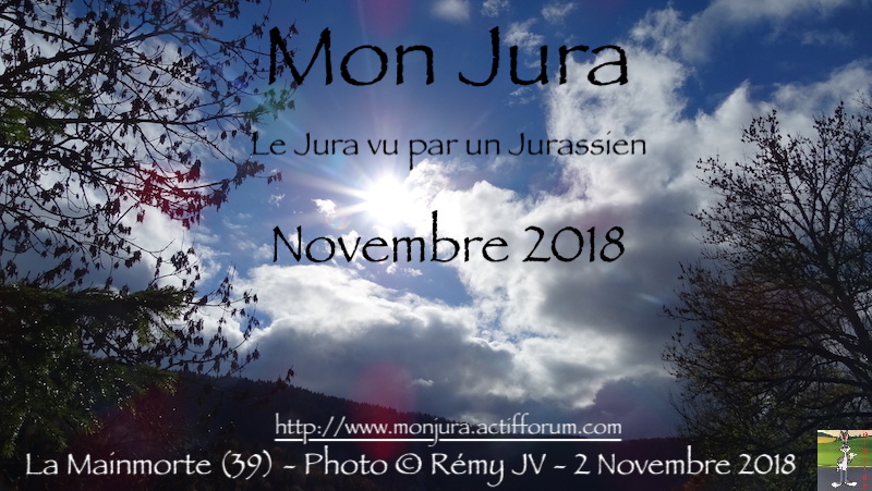 Mon Jura