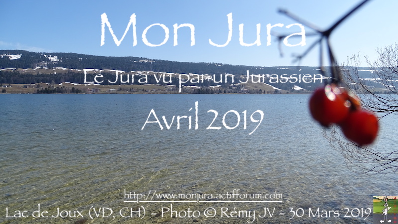 Mon Jura