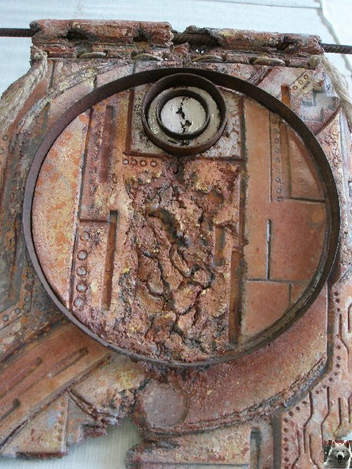 1 ère Picturales : 2006-08-21 : Longchaumois (39) 0013