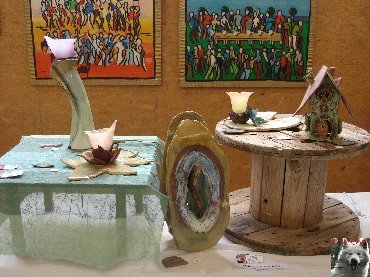 1 ère Picturales : 2006-08-21 : Longchaumois (39) 0015