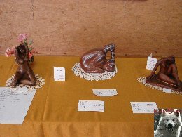 1 ère Picturales : 2006-08-21 : Longchaumois (39) 0032