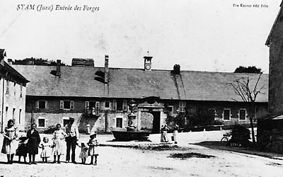 Les Forges de Syam (39) 0008