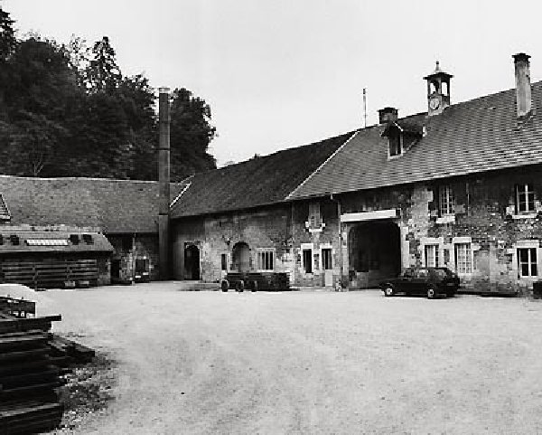 Les Forges de Syam (39) 0051
