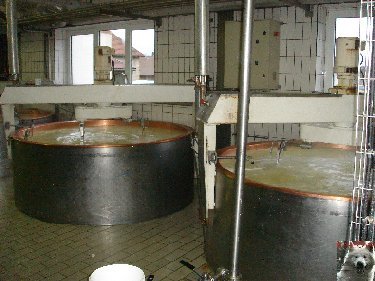 La fruitière à Comté de Grande Rivière [39) 0003
