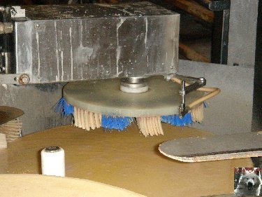 La fruitière à Comté de Grande Rivière [39) 0043
