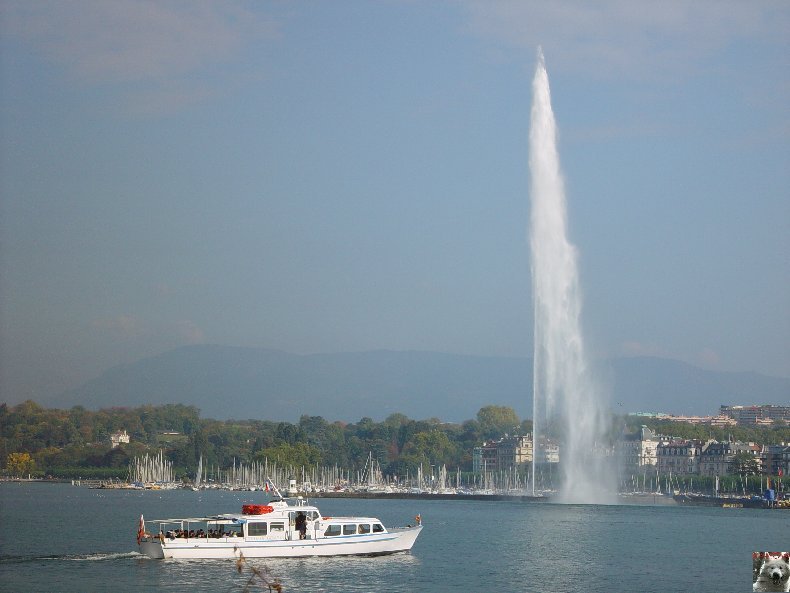Trois hommes - une ville: Genève (GE) 0003