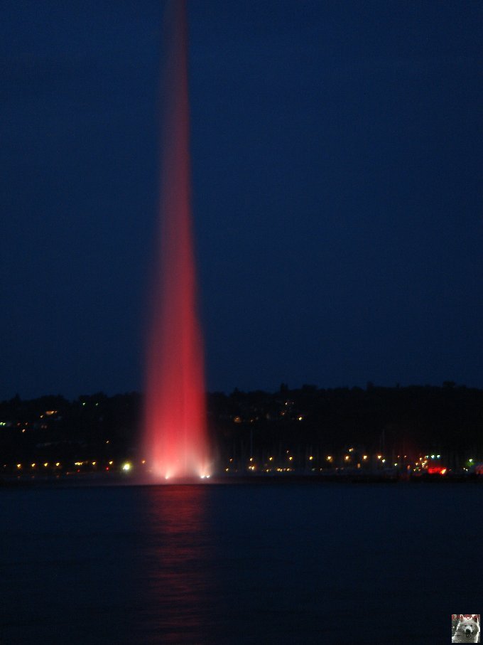 Trois hommes - une ville: Genève (GE) 0022
