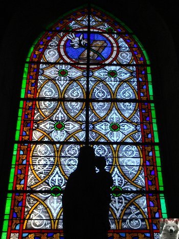 045 - Gigny (39) L'abbatiale Saint-Taurin 0015