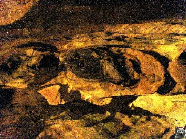 Les grottes de Baume les Messieurs (39) 0013