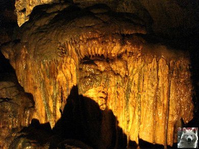 Les grottes de Baume les Messieurs (39) 0020