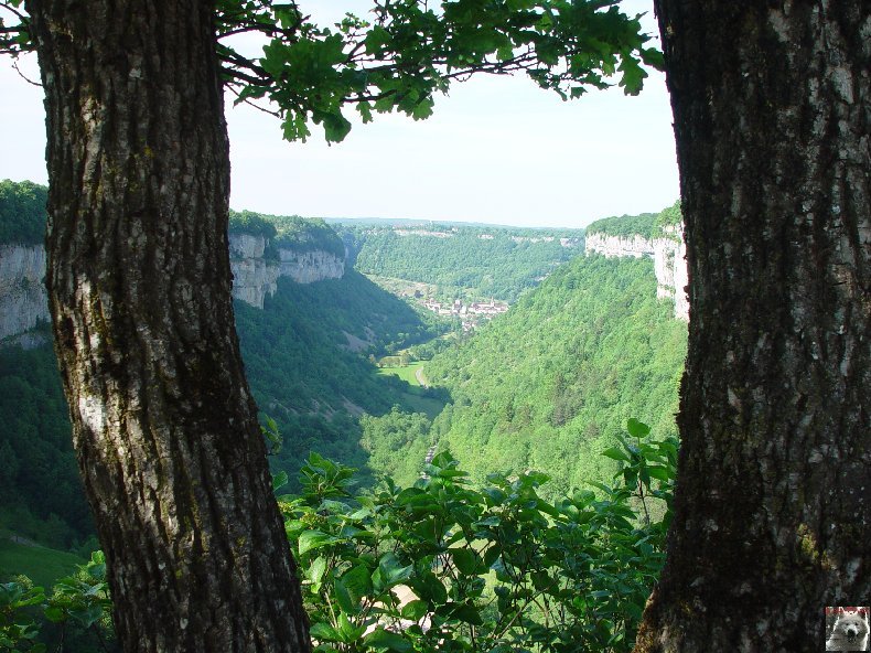Les grottes de Baume les Messieurs (39) 0028