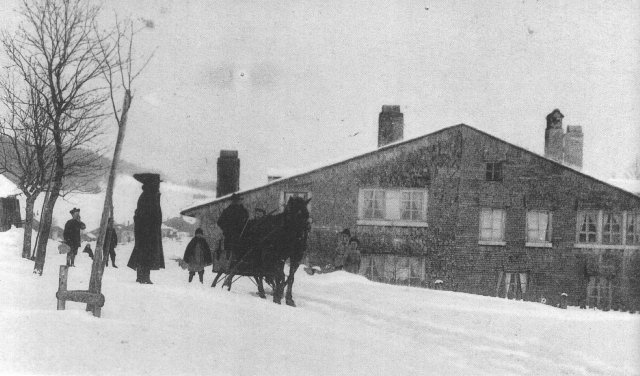 L'Espace Horloger - Le Sentier - VD - Suisse 0003
