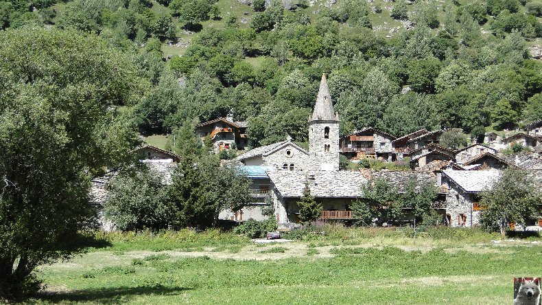 Entre Maurienne et Tarentaise - Le col de l'Iseran - 17/08/2010 0005